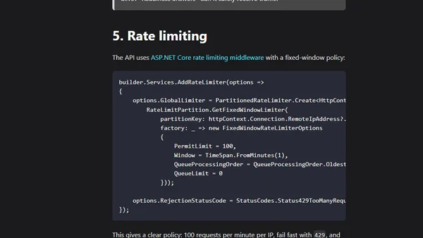 Container Security Hardening for Azure Container Apps