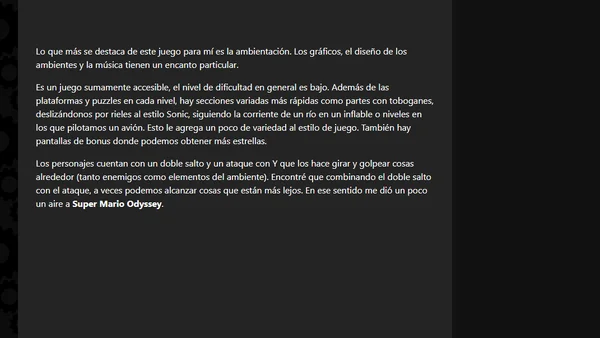 Reseña: Dracamar - Nintendo Switch