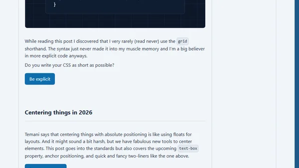 Web Weekly #193 (#blogPost)