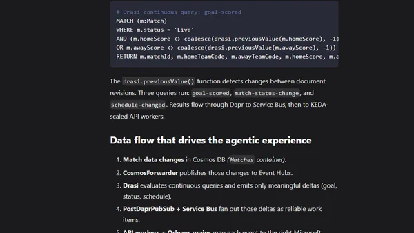 Fan Intelligence for World Cup 2026