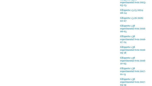 GExperts: New Declare Variable Expert