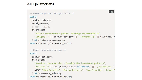 Connect Snowflake to Dremio Cloud: Federate, Govern, and Accelerate Beyond Snowflake