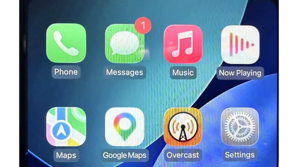 CarPlay is Additive