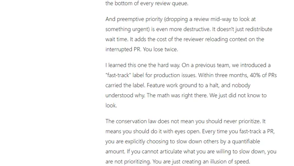 What hospital ERs know about code reviews that your team doesn't