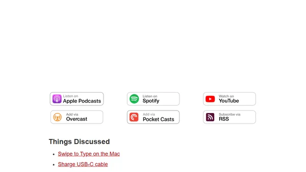 Podcast Rewind: GameHub for the Mac, a Pokémon FireRed Challenge, and Emily in Rome