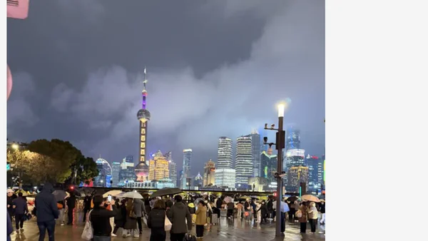 China Enablement 2026