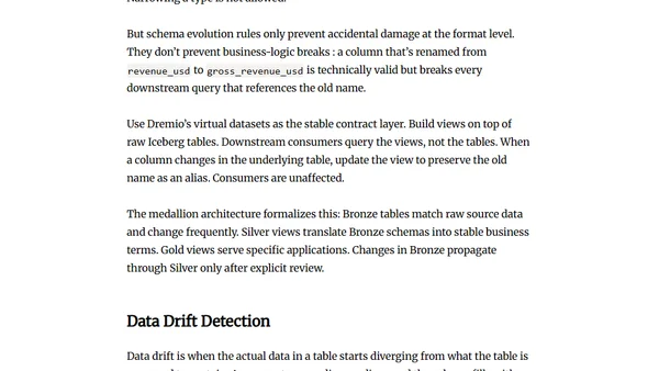 The Death of the Data Swamp: Establishing Governance in Your 2026 Data Lakehouse