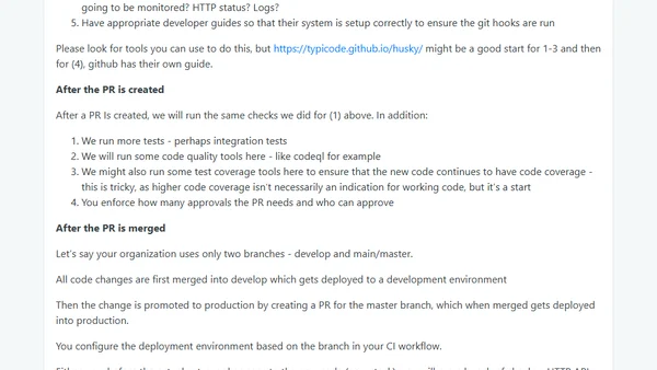 DevOps Notes