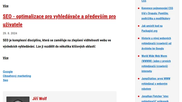 Našeptávač Google: dá se ovlivnit to, co nám vyhledávač „radí"?