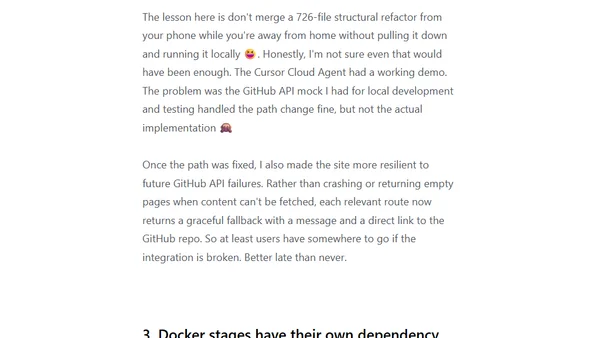 Migrating to Workspaces and Nx