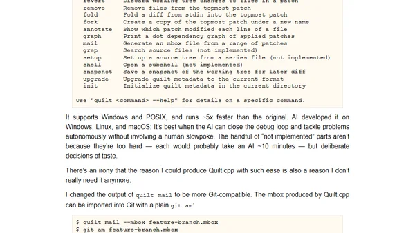 2026 has been the most pivotal year in my career… and it's only March