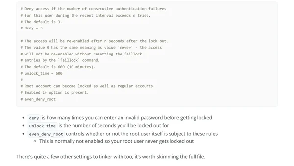 Locked Out of Sudo on Arch Linux? Skip the 10 Minute Wait