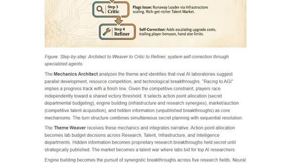 Generative Ontology: From Game Knowledge to Game Creation