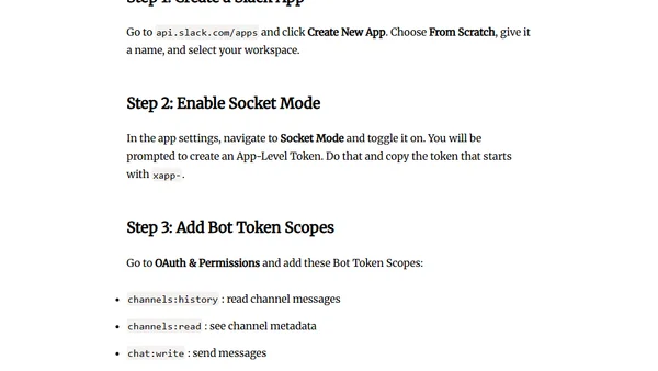 Use Hermes Agent for Free With DeepSeek V4 and Slack