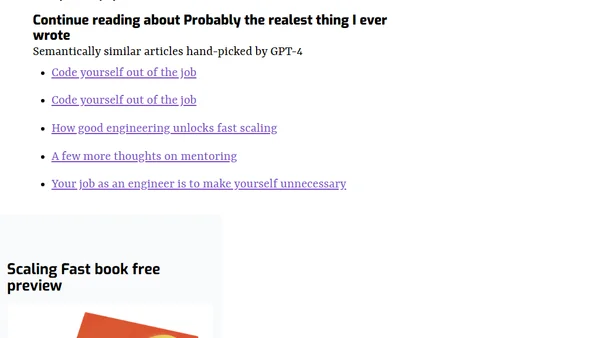 Probably the realest thing I ever wrote