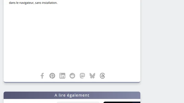 Créez un favicon en quelques secondes avec cet outil gratuit