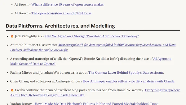 Interesting links - June 2026