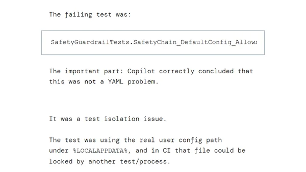 Running GitHub Copilot CLI Offline with Local Models: GPU Edition