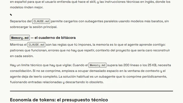 Del Vibe Coding al Spec Driven Development: cómo dirigir agentes de IA sin perder el control