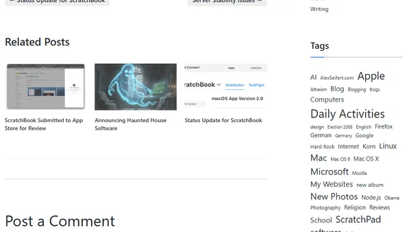 ScratchBook Now Available on the Mac App Store