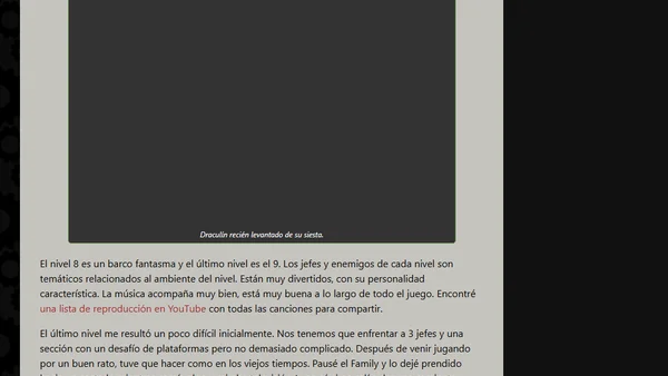 Akumajō Special: Boku Dracula-kun (Kid Dracula) - Famicom