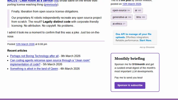 MALUS - Clean Room as a Service