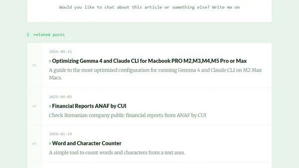 🕹️ My Retro Gaming Vault