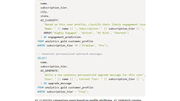 Connect MongoDB to Dremio Cloud: SQL Analytics on Document Data