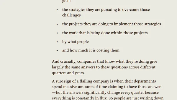 Most Companies Aren't Anywhere Near Ready for AI