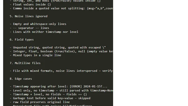 AI-Powered Rewrite from Python to Rust - part 1
