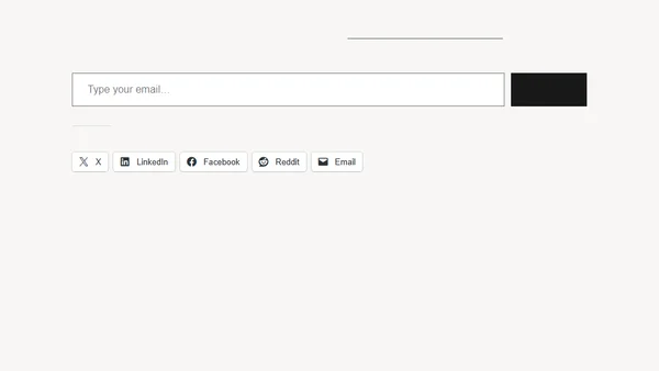 Daily Reading List – June 2, 2026 (#796)
