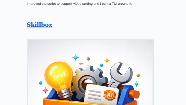 17 Side Projects I Built With Claude Code in Two Months