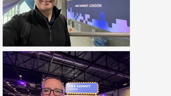 London Summit and Community Enablement 2026