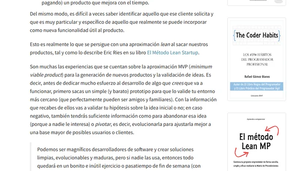 Escuchando a tus clientes