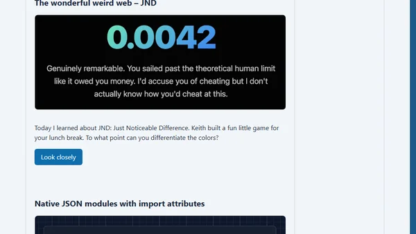 Web Weekly #187 (#blogPost)