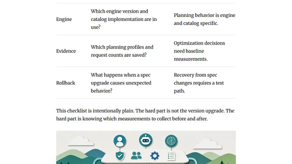 Iceberg v4 Performance: Root Manifests and Calls