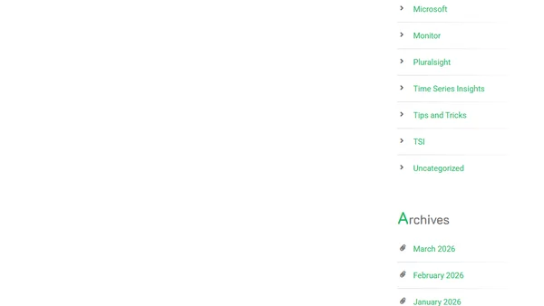 Blogs summary – Saturday 14 March 2026