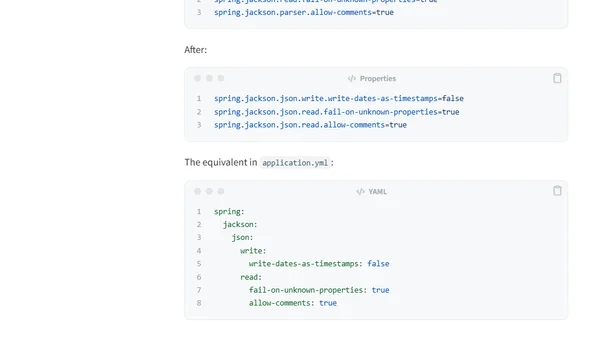 Spring Boot 3 EOL to Spring Boot 4: A Production Upgrade Playbook (Including Jackson 2 to 3)