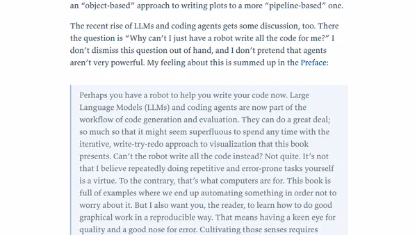 Data Visualization, Second Edition