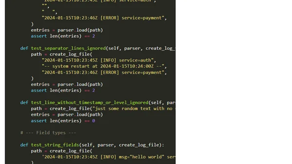 AI-Powered Rewrite from Python to Rust - part 2
