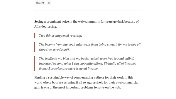 2ality blog: temporarily offline