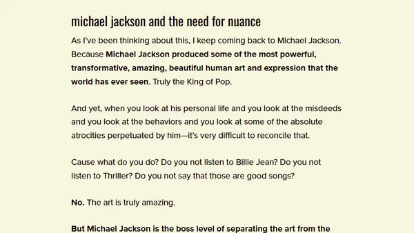 A Designer’s Thoughts About This Moment in AI