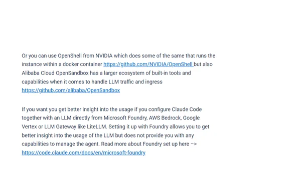 Generative AI Agent Governance