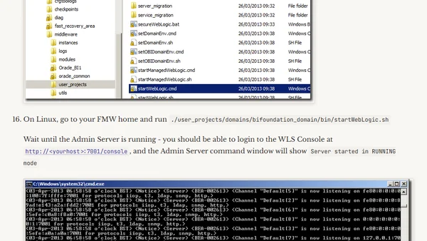 Upgrading OBIEE to 11.1.1.7