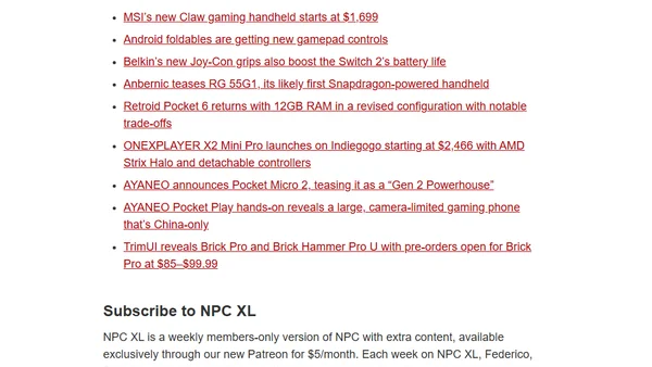 Podcast Rewind: WWDC Reflections, Thunderbolt Hubs, and Prime Day Finds