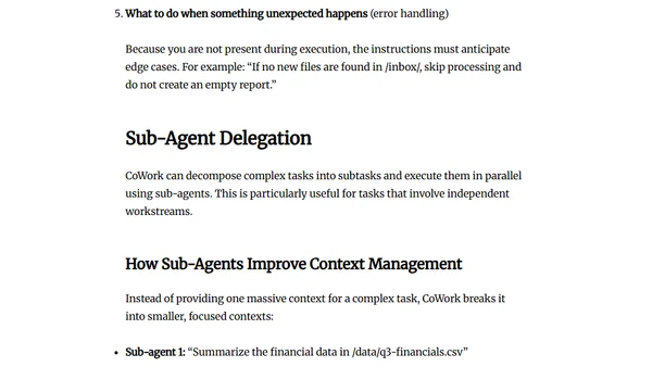 Context Management Strategies for Claude CoWork: A Complete Guide for Knowledge Workers