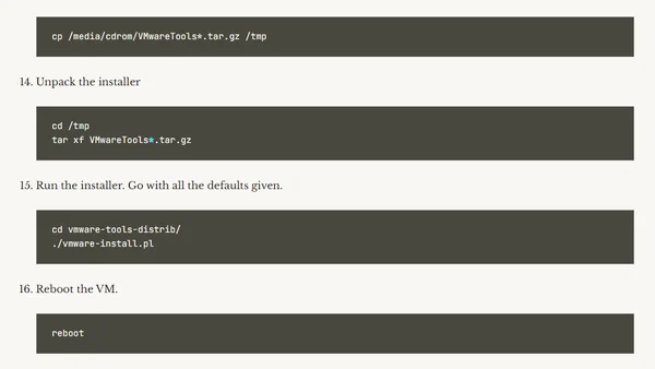 Using OBIEE SampleApp 305 in VM Fusion