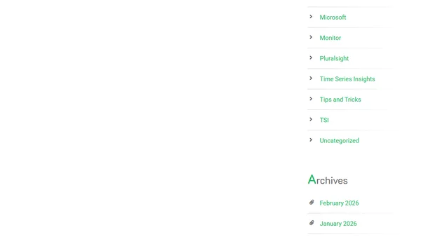 Blogs summary – Saturday 28 February 2026