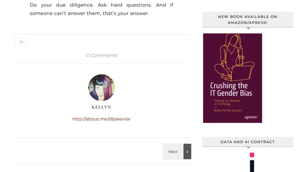 AI Snake-Oil Salesmen: How to Spot Them
