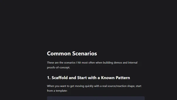 Deploy Drasi Faster with the Azure Developer CLI Extension